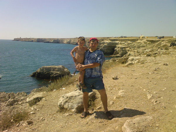 Николай Кузнецов