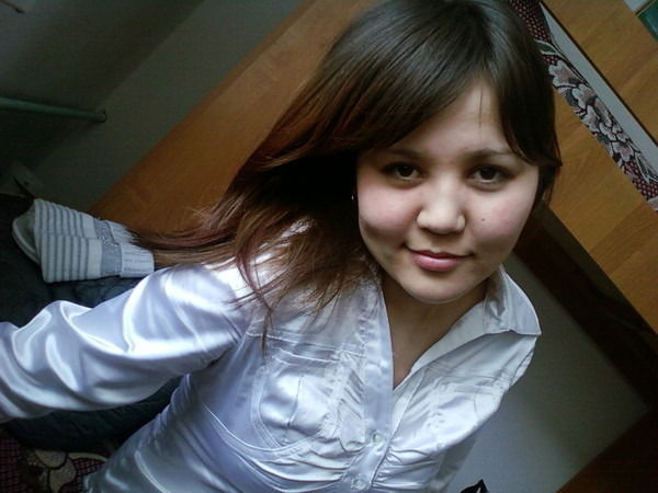 Малика Кузиева