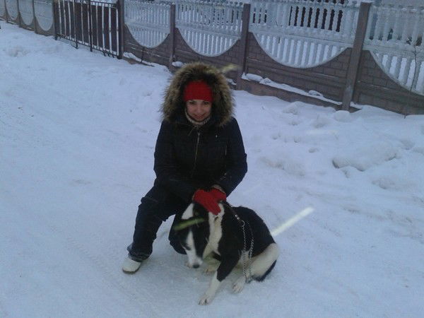 Елена Варданян