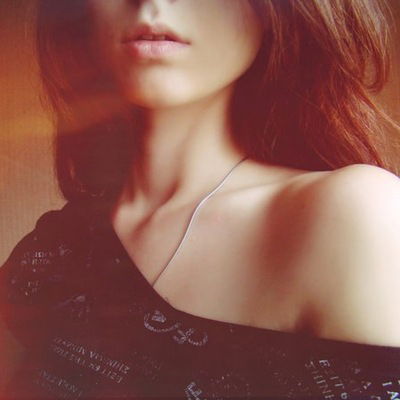 Полина Прокошина