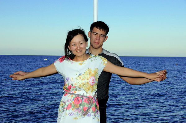 Надёка Даукариева