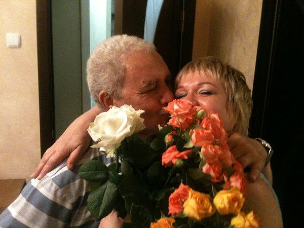 Татьяна Скачкова