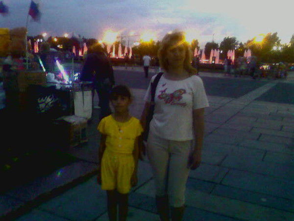 Марина Роша