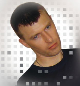 Владимир Туркаляк