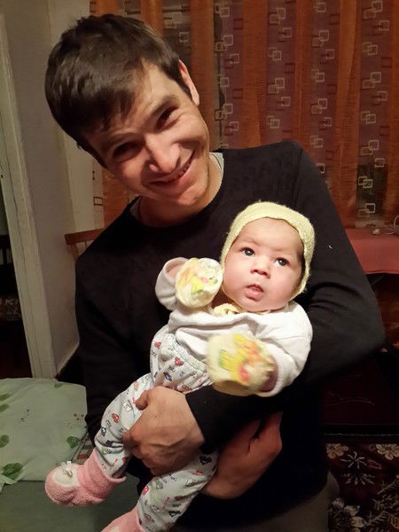 Ирина Тарасова(Ихсанова)