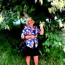 Елена Кохановская