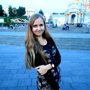 Борисюк Анна