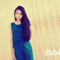 Жанерке Максатовна