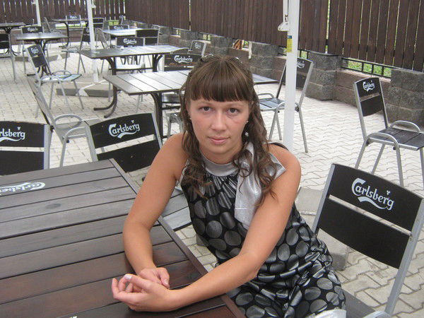 Яннурова Эльвира