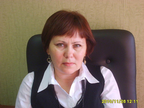 Алла Малакеева