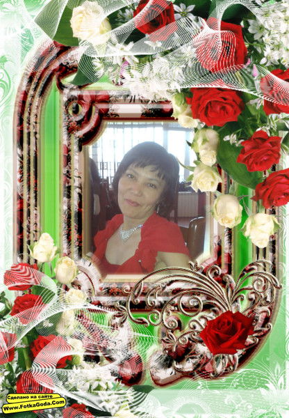 Гульнара Адреисова