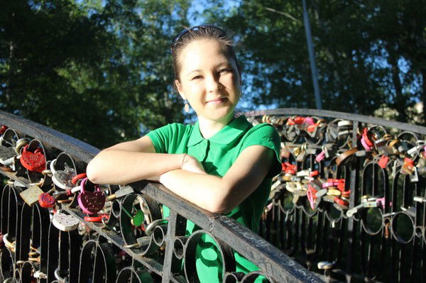 Лилия Нуруллина