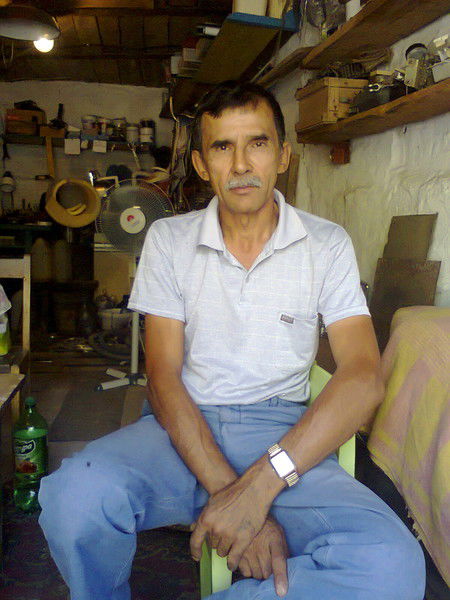 Тимур Ахметов