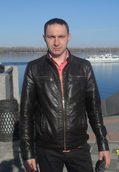 Тимур Пономарёв