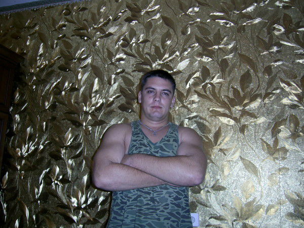 Сергей Дорошенко