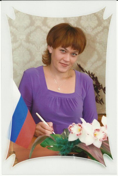 Юлия Вакорина