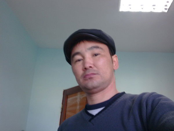 Калыбек Жаксылыков