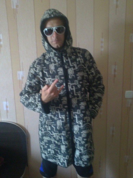 Андрей Афанасьев