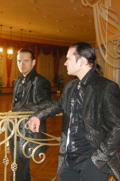 Костя Марченко