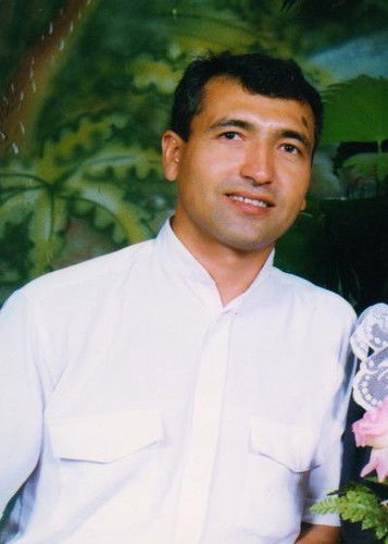 Халмурат Турсунов