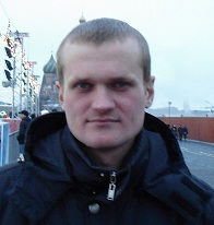 Константин Заболотских