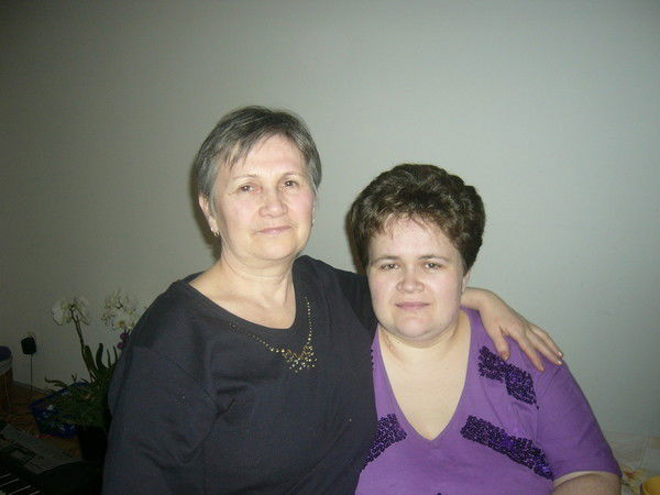 Eugenia Schapotschkin