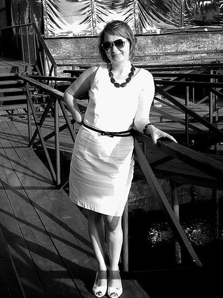 Алена Меньшикова