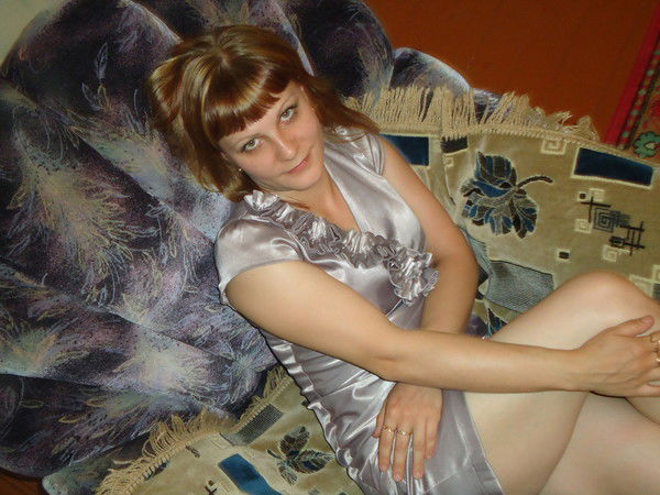 Елена Евгеньевна