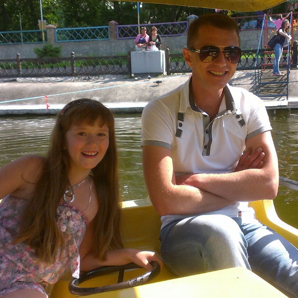 Юрий Платонов