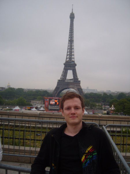 Алексей Шалунов