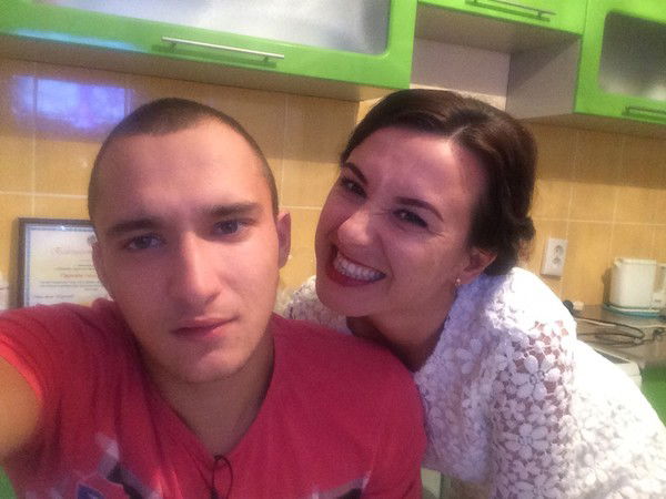 Алла Сердюкова