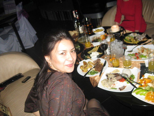 Дамиро4К@ Токпаева