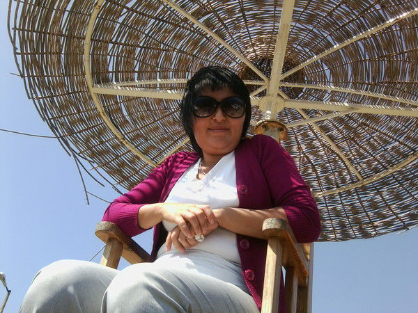 Гульбаршин Кушубенова (Тюрибекова)