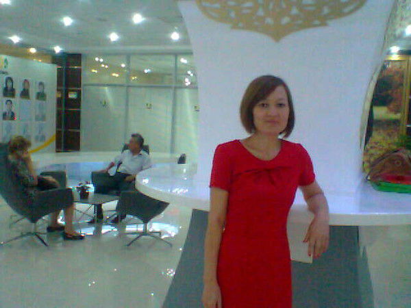 Лаззат Байтугелова