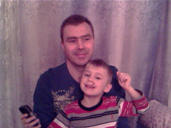 Сергей Капитан