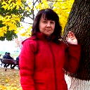 Olga Stepanova