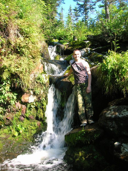 Алексей Филиппов