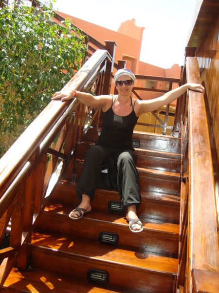 Анастасия Исаева