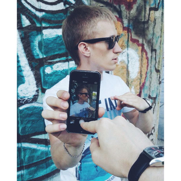 Миша Вострецов