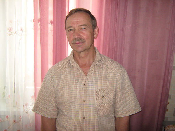 Анатолий Солодков