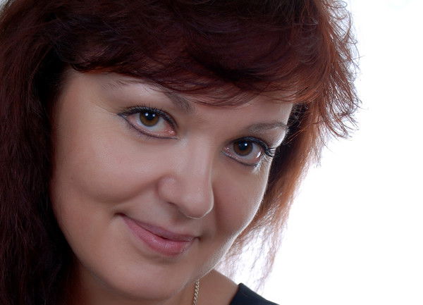 Елена Суржик