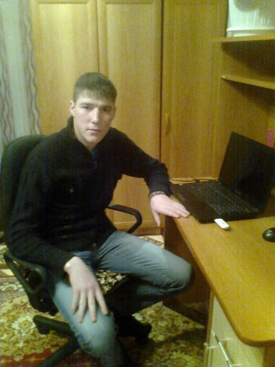 Роман Рожаев