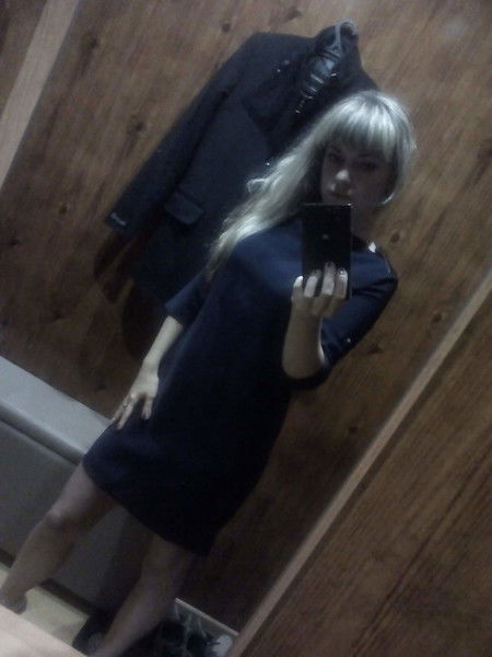 Ольга Мягких