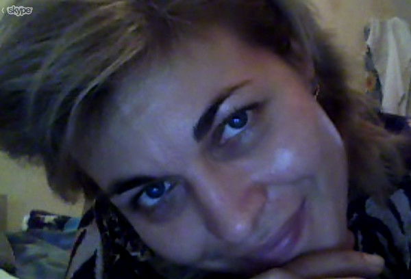 Эмма Шамсумова