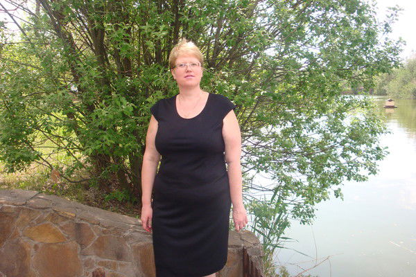 Светлана Тышко