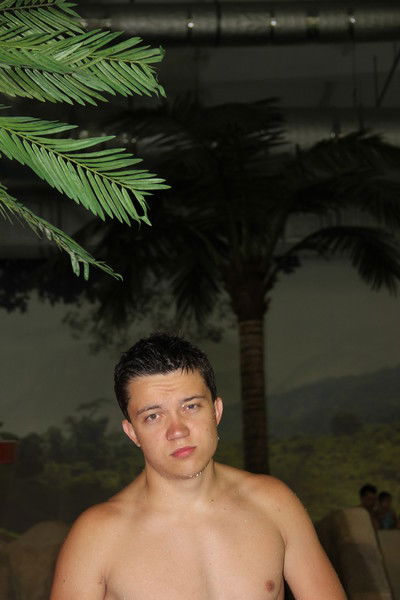 Алексей Беликов