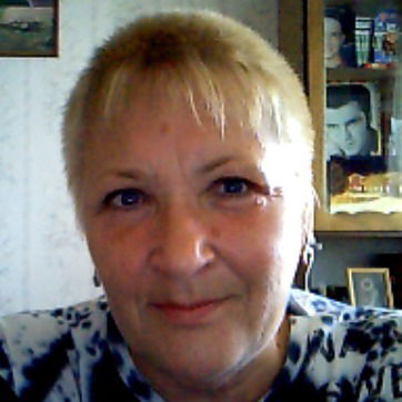 Вильма Сутинг