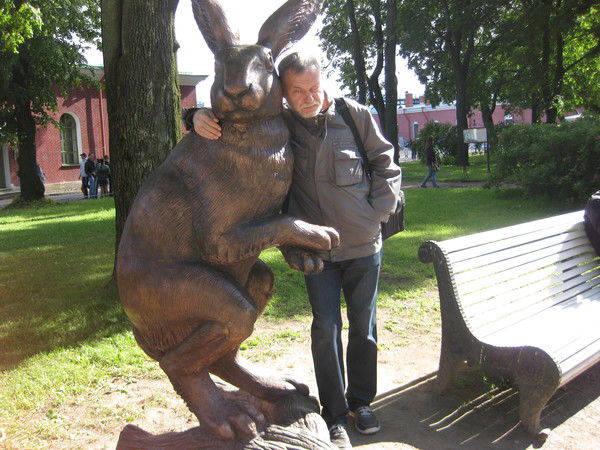 Владимир Тимошенков