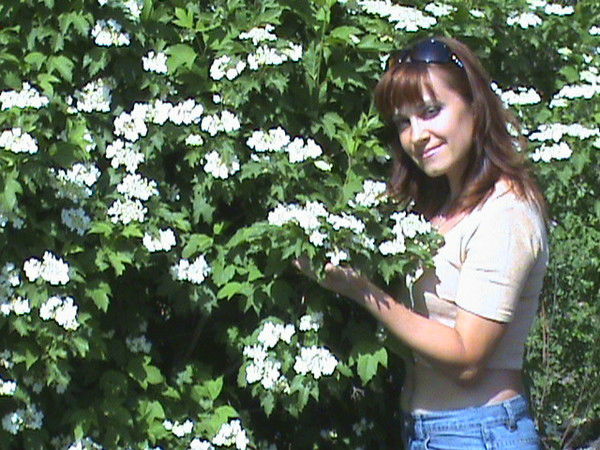 Наталья Удалова