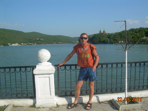 Сергей Алехин